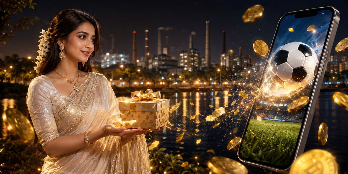 গাজীপুরে ফুটবল বেটিং উৎসবের দৃশ্য