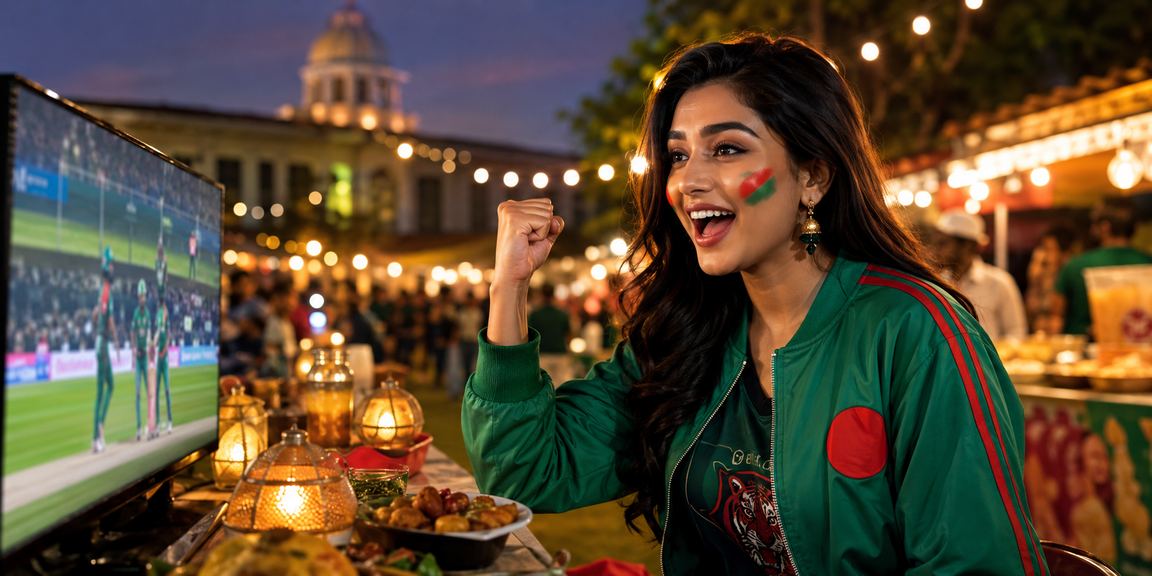 ময়মনসিংহে ক্রিকেট বেটিং ঈদ উৎসব প্রোমোশন jk444