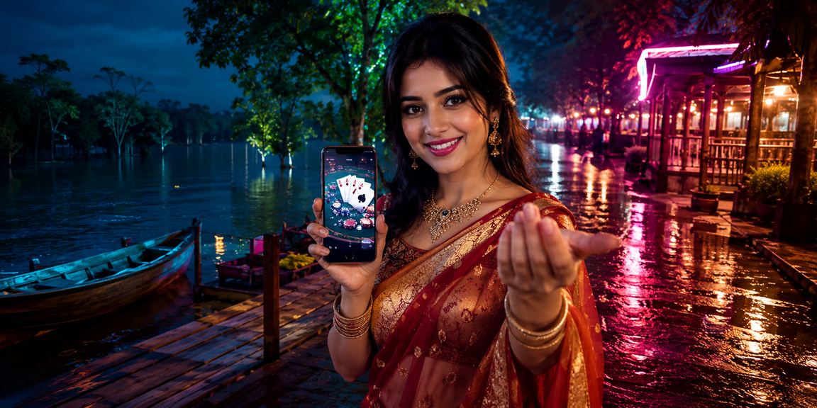 সিলেটে পোকার গেম ইভেন্ট jk444 বাংলাদেশ